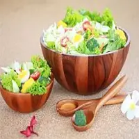 Wood Furniture And Kitchenware